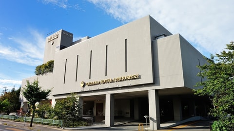 Primary image