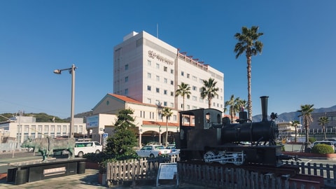 Primary image