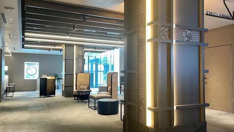 大堂