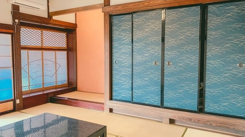 客房
