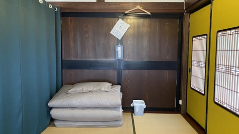 客房
