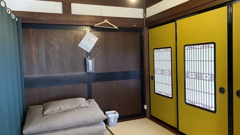 客房