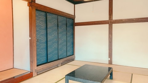 客房