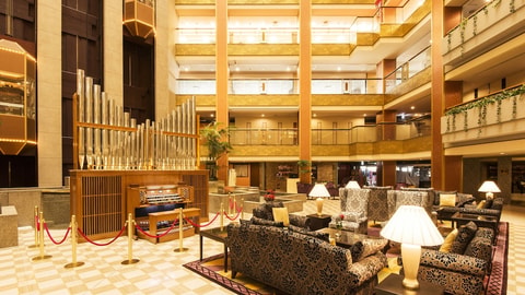 大堂