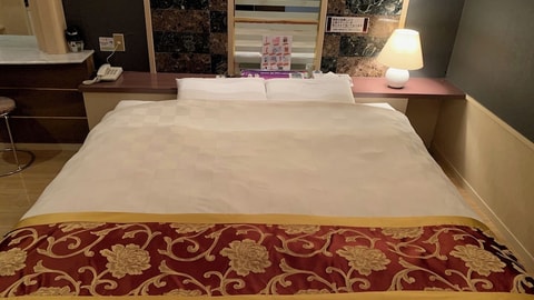 客房