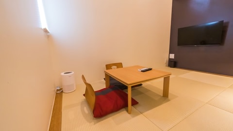 客房