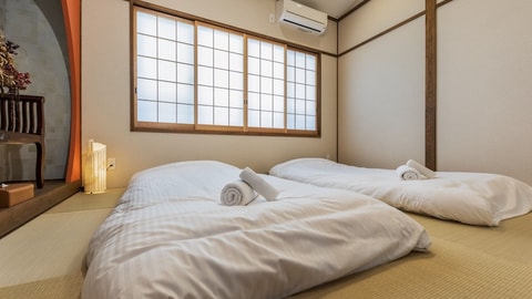 客房