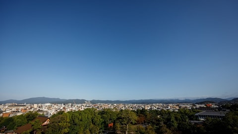 客房
