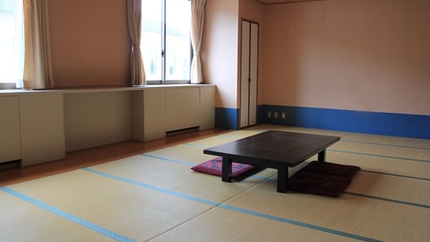 客房