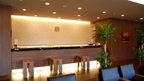 大堂