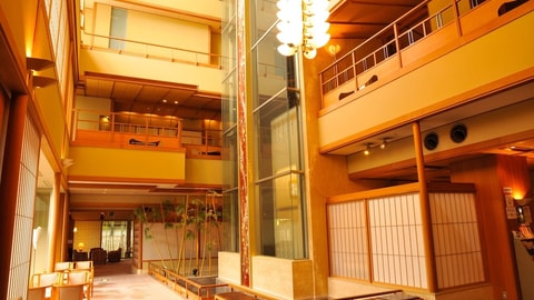 大堂酒廊