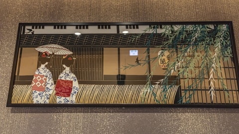 大堂