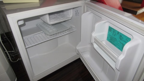 Mini-refrigerator