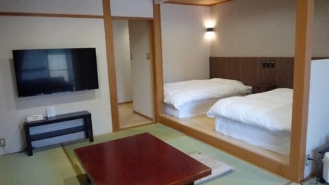 客房