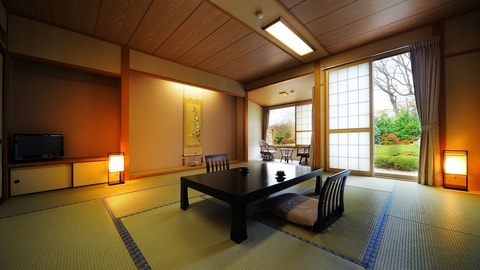 客房