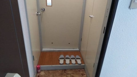 客房