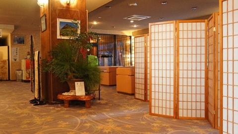 大堂