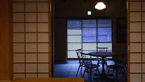 客房