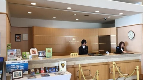 大堂