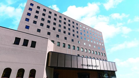 Primary image