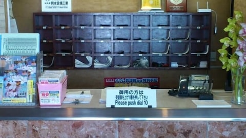 大堂