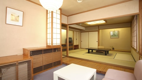 客房