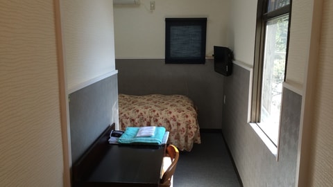 客房