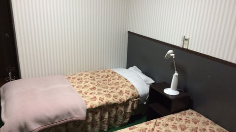 客房
