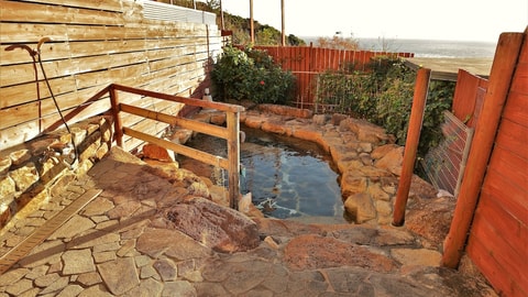 Public bath
