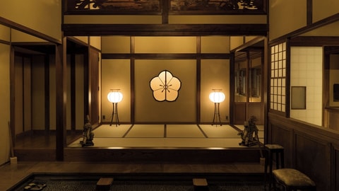大堂