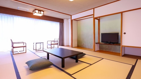 客房