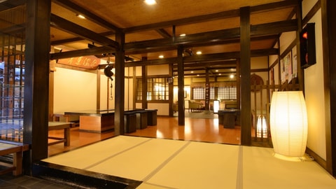 大堂
