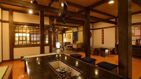 大堂酒廊