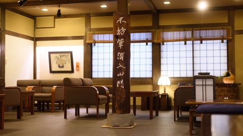 大堂
