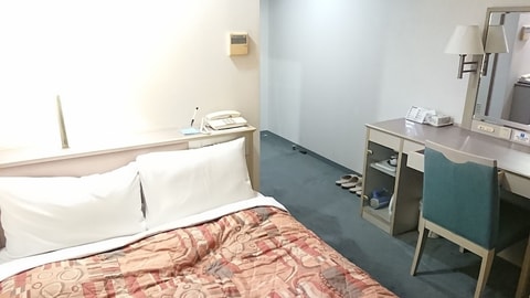客房