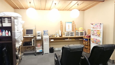大堂