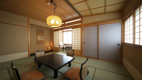 客房