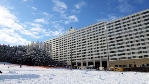 Primary image