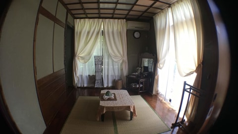 客房