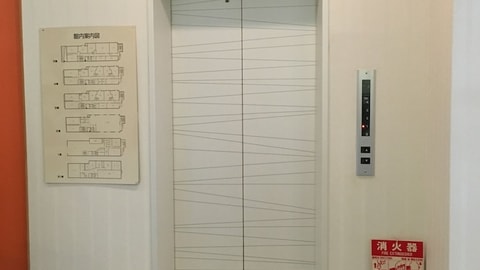 门厅