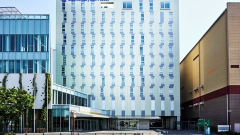Primary image