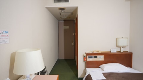 客房