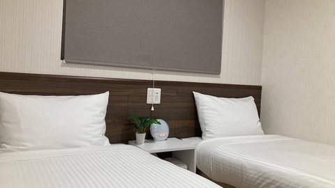客房