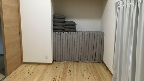 客房