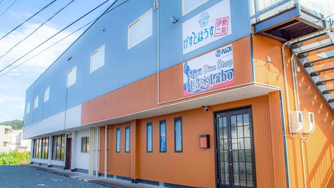 Primary image