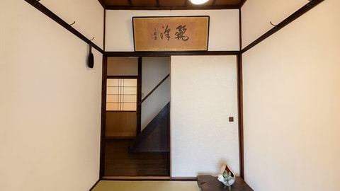 门厅