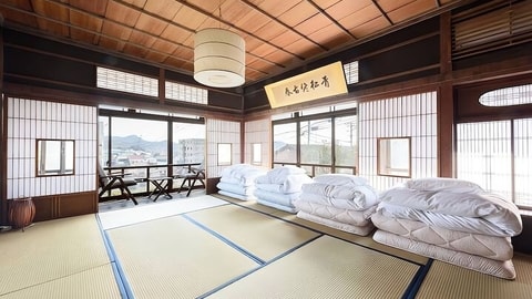 客房