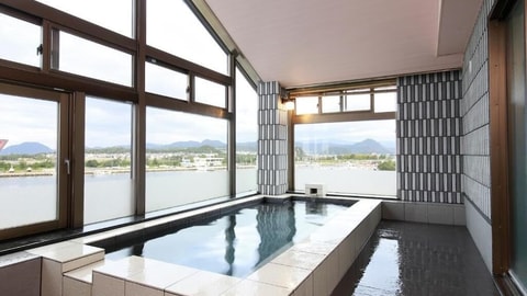 Public bath
