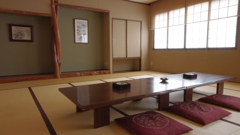 客房