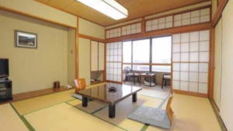 客房